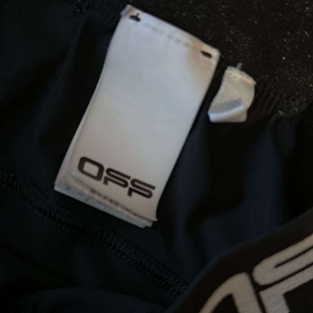 Authentic Off White Two Piece Set Active - image 3